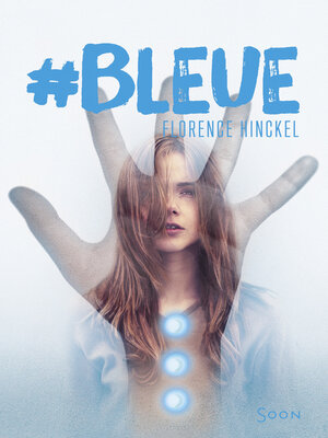 cover image of #Bleue